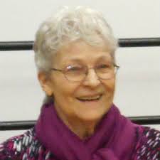 Ethier, Rita (née Coutu)