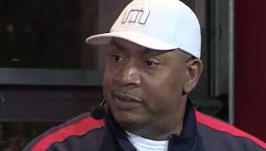 Corey Dillon calls return to Cincinnati 'unbelievable'