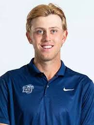 2022-23 Men's Golf Roster