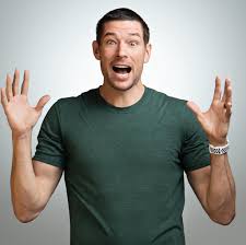 Comedian Paul Conyers (@paulconyerscomedy) - Facebook
