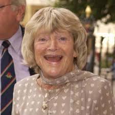 Dora Bryan dies at 91
