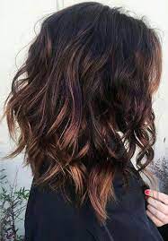 30 Neue Curly Bob Frisuren 2017 2018 Neue Besten Frisur Bob Frisur Lange Bob Frisuren Frisur Dicke Haare