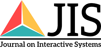 JIS - Journal on Interactive Systems (@jissbc) • Facebook