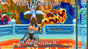 How To Setup Retroarch For 3do Emulation Are You The One Good Cause Childrens Hospital