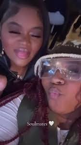 Jasmine Blanton's Instagram, Twitter & Facebook