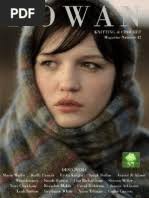 Interweave Fall 2010 Fiber Catalog