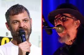 Watch Tool's Maynard James Keenan Play Jenga Onstage Behind Drums