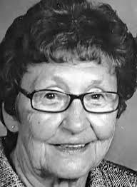 Norma Jean “Jean” Roth