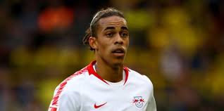 Yussuf poulsen has done it. Yussuf Poulsen Wiki Bio Salary Net Worth Nationality Wife Children