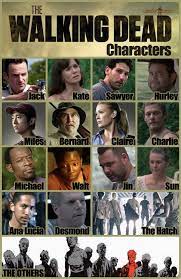 Which of the walking dead characters are you? No Wonder I Love This Show So Much Walking Dead Characters Walking Dead Tv Show The Walking Dead Tv