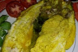 Resep ingkung ayam jogja adalah masakan tradisional yang sampai saat ini masih tetap eksis dikenal dan disukai banyak orang. Ingkung Bandeng Kuliner Pesisir Di Bumi Para Wali Halaman All Kompas Com