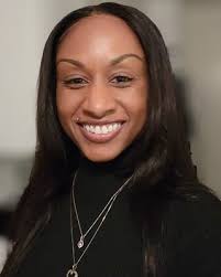 Nia Grant, Licensed Professional Counselor, Phoenix, AZ, 85042