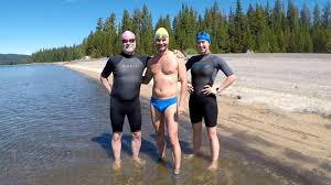 Get directions, maps, and traffic for crescent lake, or. The Lure Of High Lake Swimming Mediterra Swim Run