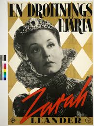 Das Herz der Königin (1940)