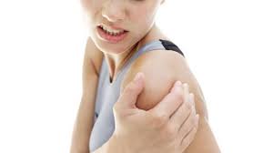 • lakukan penekanan ke arah kanan dengan kalo pundak pada pegel terus terkadang leher terasa panas dan dada juga terkadang panas. Kenapa Sering Nyeri Di Lengan Kiri Atau Kanan Health Liputan6 Com
