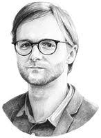 Das Magazin: David Heimer hat überlebt, nun will er leben