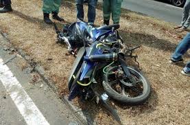 We are providing you some secrets to avoid bike theft and what you should do if your motorbike is stolen. Johor Accident 2019