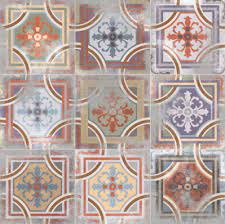 Name und sitz der gesellschaft: Vives Comillas 20x20cm
