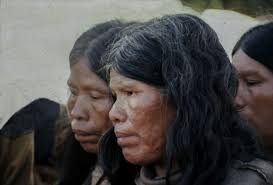 1989-02-01 (198) DI-2-Edit.jpg, Indígenas ayoreo, Carmelo Peralta,  Paraguay, 1989