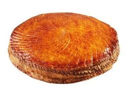 Selection Epiphanie 2015 Par Ma Serendipite Jacques Genin Galette Frangipane Www Ma Serendipit Galette Des Rois Galette Et Galette Frangipane