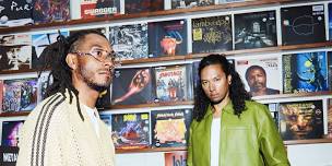 SUNNERY JAMES & RYAN MARCIANO @ The Summer Club