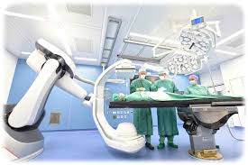Dresden setzt sich an die spitze der digitalen medizin➔. Uniklinik Dresden Nimmt Hybrid Op In Betrieb Oiger