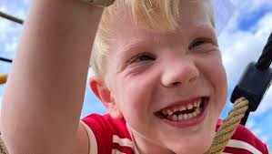 Fundraiser by Joanna Hart : Help Max get his 'big boys ' bike