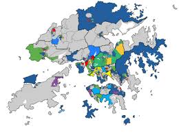 2011 Hong Kong Local Elections Wikipedia