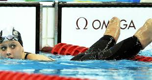 Paralympic gold medalist jessica long featured in documentary. Jessica Long Swimming 15 Inspiring U S Paralympians Cbs News