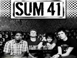 The best quality and size only with us! Sum 41 Wallpapers Wallpaper Cave