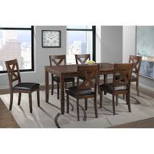 Costway 5 piece kitchen dining set glass metal table 30 and 4 chairs breakfast furniture black. Kitchen Dining Room Sets On Sale Now