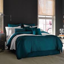Black And Teal Comforter Set Dark Teal For Our New King Size Bed Matching Shams And King Size Duvet To Put Inside Don T Know About The Bed Teal Comforter Comfortable Bedroom Teal Bedding