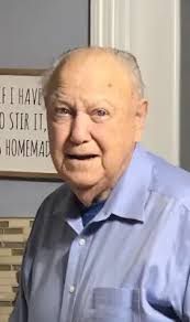 Obituary information for John David Acuff AKA 'King Acuff'