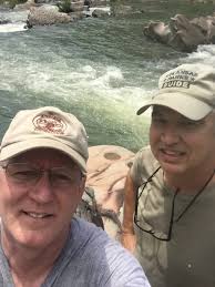 SUMMER DOG DAYS……LITERALLY. Two weekends in a row, my long time…