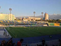 Vůch 23 ' i.pikalkin 41 ' y.tarasov 50 ' b.kulbekov 55 ' stadium: Futbolgrad On Twitter Central Stadium Almaty Kairat Almaty Vs Shakhter Karagandy Photo By Erica Theis Sent In By Paolo Sorbello Http T Co Ycacikwwje