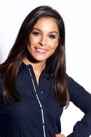 Andrea Molnar's Instagram, Twitter & Facebook