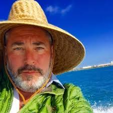 Christopher Mitcham's Instagram, Twitter & Facebook