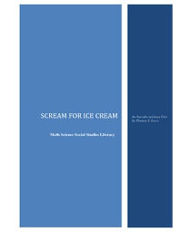 Scream for Ice Cream