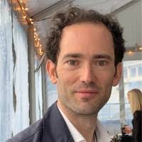 Chris Rigney's Instagram, Twitter & Facebook