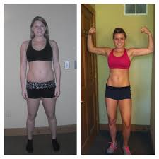 Beachbody Before And After Success Story Kimberly Hogan Insanity Workout Insanity Results Inner Thigh Workout