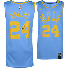 Jerseys └ basketball └ sporting goods all categories antiques art baby books, comics & magazines business, office & industrial cameras & photography cars, motorcycles & vehicles clothes, shoes & accessories kobe bryant jersey nba los angeles lakers 8 blue swingman authentic edition. Kobe Bryant Los Angeles Lakers Autographed Throwback Baby Blue Swingman Jersey Panini Authentic Fanatics Authentic Certified Walmart Com Walmart Com