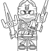 Download and print these ninjago jay coloring pages for free. 1
