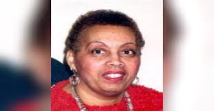 Veronica R. Morton Obituary