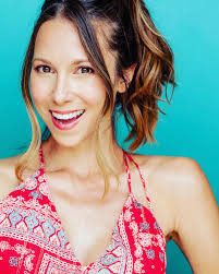 Christina Rose's Instagram, Twitter & Facebook