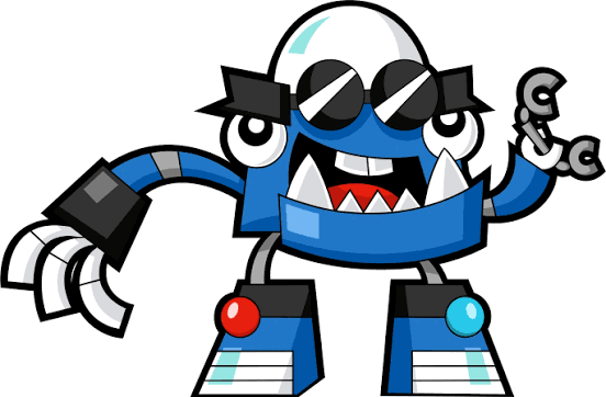 Kuffs | Mixels Wiki | Fandom