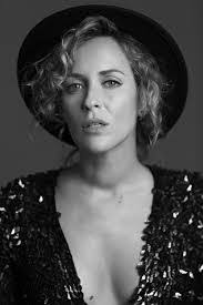 Paula Serrano's Instagram, Twitter & Facebook