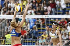 Updated every day at 05:00am (paris time, utc+2) with last day data. Fivb Cancel Two More Beach World Tour Events Due To Covid 19