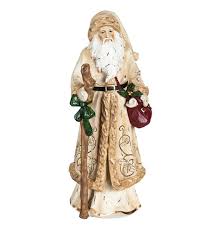 Check spelling or type a new query. Indoor Outdoor Golden Old World Santa Christmas Statue Wind And Weather