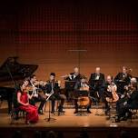 Chamber Music Society of Lincoln Center