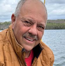 Safely park truck and trailer overnight in Millinocket?